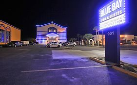 Blue Bay Inn And Suites in South Padre Island